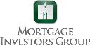 Mortgage Investors Group Dyersburgn logo